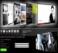 WEB GRAPHIC KIT HTML 5